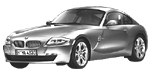 BMW E86 P3277 Fault Code