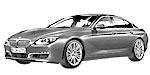 BMW F06 P3277 Fault Code