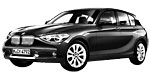 BMW F20 P3277 Fault Code