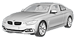 BMW F32 P3277 Fault Code