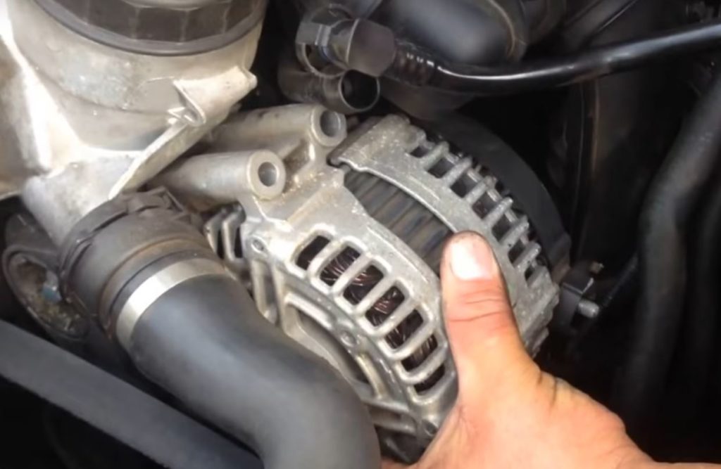 See P3277 in engine